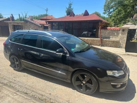VW Passat 2.0 tdi, снимка 1