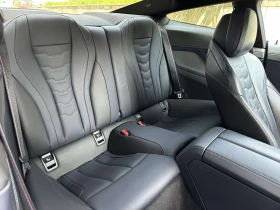 BMW 850 840 M пакет Individual FULL екстри, снимка 11