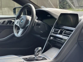 BMW 850 840 M пакет Individual FULL екстри, снимка 9
