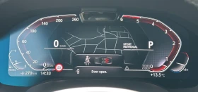 BMW 850 840 M пакет Individual FULL екстри, снимка 13