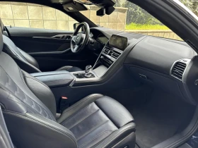 BMW 850 840 M пакет Individual FULL екстри, снимка 8