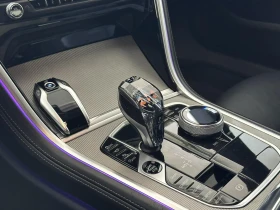 BMW 850 840 M пакет Individual FULL екстри, снимка 15
