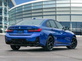 BMW 340 xDrive ЦЕНА ДО БЪЛГАРИЯ РЕГИСТРАЦИЯ & АВТОКРЕДИТ, снимка 2