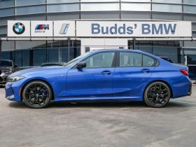 BMW 340 xDrive ЦЕНА ДО БЪЛГАРИЯ РЕГИСТРАЦИЯ & АВТОКРЕДИТ, снимка 3