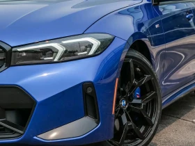 BMW 340 xDrive ЦЕНА ДО БЪЛГАРИЯ РЕГИСТРАЦИЯ & АВТОКРЕДИТ, снимка 6