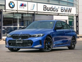 BMW 340 xDrive ЦЕНА ДО БЪЛГАРИЯ РЕГИСТРАЦИЯ & АВТОКРЕДИТ, снимка 1