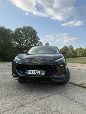DONGFENG T5-EVO, снимка 3