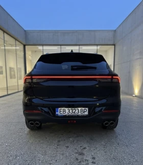 DONGFENG T5-EVO, снимка 2