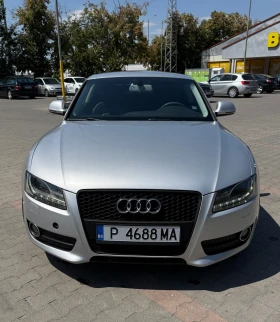Audi A5 2, 7 TDI, снимка 6
