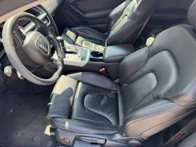 Audi A5 2, 7 TDI, снимка 9