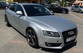 Audi A5 2, 7 TDI, снимка 1