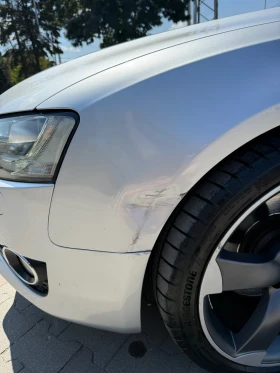 Audi A5 2, 7 TDI, снимка 8