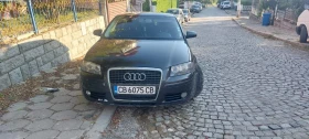 Audi A3 2.0 tdi, снимка 13