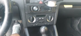 Audi A3 2.0 tdi, снимка 8
