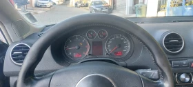 Audi A3 2.0 tdi, снимка 3