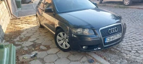 Audi A3 2.0 tdi, снимка 7