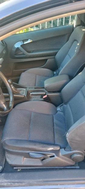 Audi A3 2.0 tdi, снимка 4
