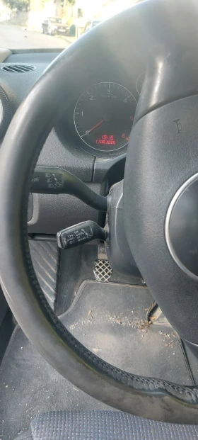 Audi A3 2.0 tdi, снимка 6