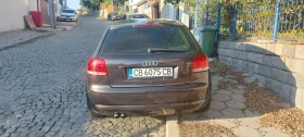 Audi A3 2.0 tdi, снимка 10