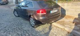Audi A3 2.0 tdi, снимка 11
