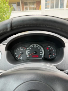 Suzuki Swift, снимка 11