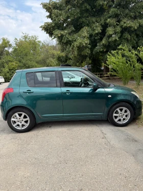 Suzuki Swift, снимка 2