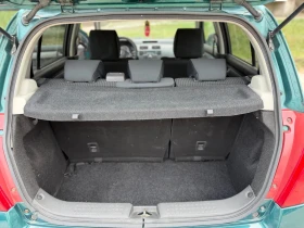 Suzuki Swift, снимка 8