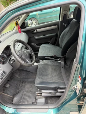 Suzuki Swift, снимка 6