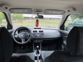 Suzuki Swift, снимка 9