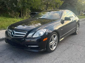 Mercedes-Benz E 500  ДИСТРОНИК / ОБДУХВАНЕ / MEMORY / АВТОКРЕДИТ , снимка 1
