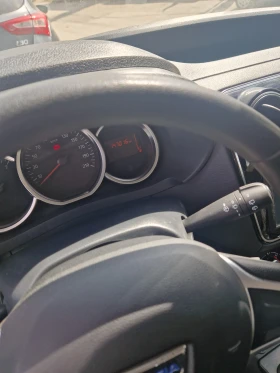 Dacia Dokker 1.6  Газ - бензин 2019  , снимка 8