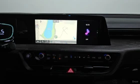 Kia K8 3.5 LPG\Обдухване\Подгреви, снимка 12