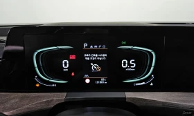 Kia K8 3.5 LPG\Обдухване\Подгреви, снимка 8