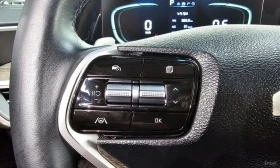 Kia K8 3.5 LPG\Обдухване\Подгреви, снимка 17
