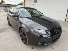 Audi A3, снимка 3