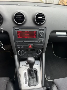 Audi A3, снимка 13