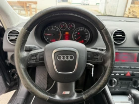 Audi A3, снимка 12