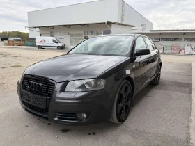 Audi A3, снимка 1