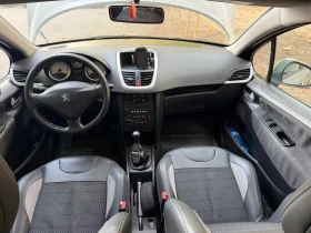Peugeot 207, снимка 13