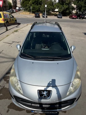 Peugeot 207, снимка 8
