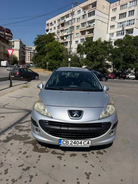 Peugeot 207, снимка 2