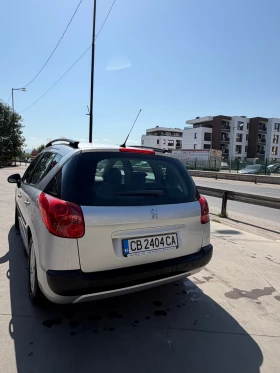 Peugeot 207, снимка 7