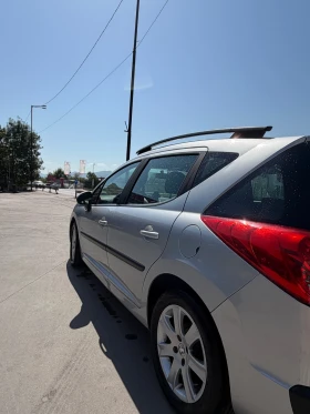 Peugeot 207, снимка 6