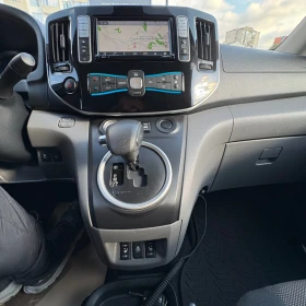 Nissan e-NV200, снимка 11