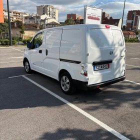 Nissan e-NV200, снимка 4