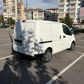 Nissan e-NV200, снимка 6