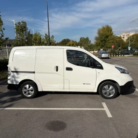Nissan e-NV200, снимка 7