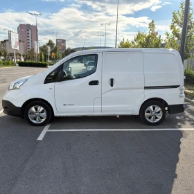 Nissan e-NV200, снимка 3