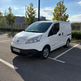 Nissan e-NV200, снимка 2