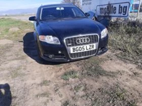 Audi A4 2.0 tdi - [2] 